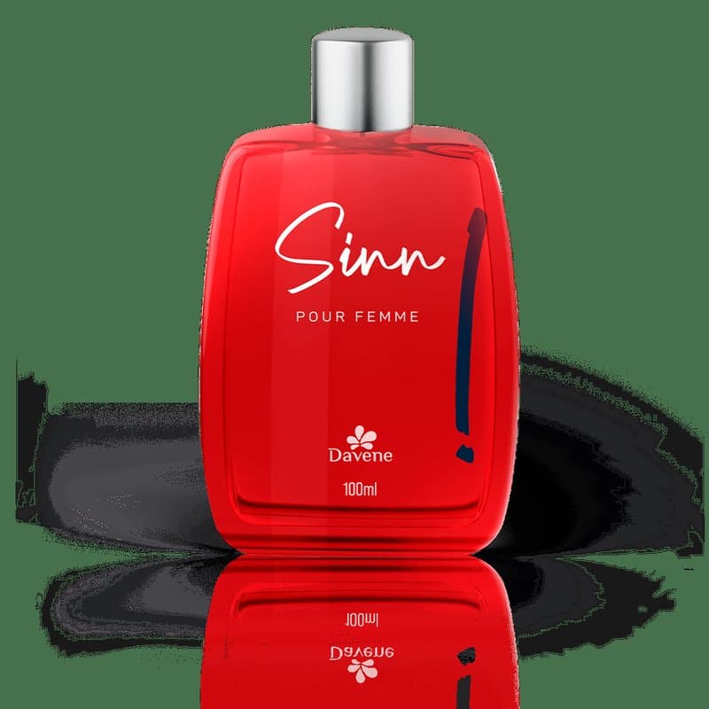 Sinn pour femme