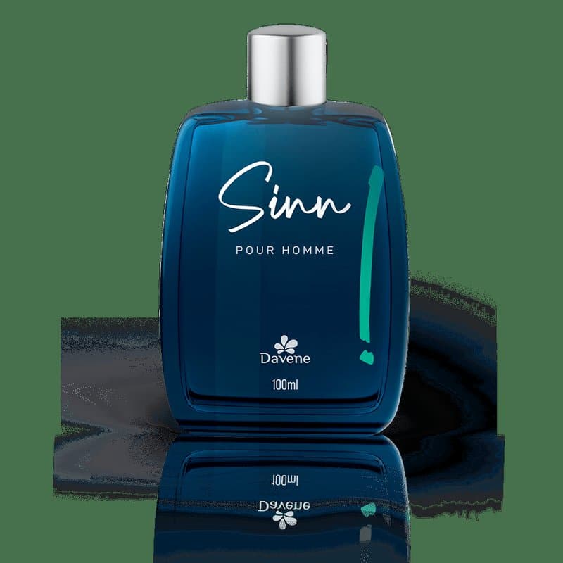 Sinn pour homme