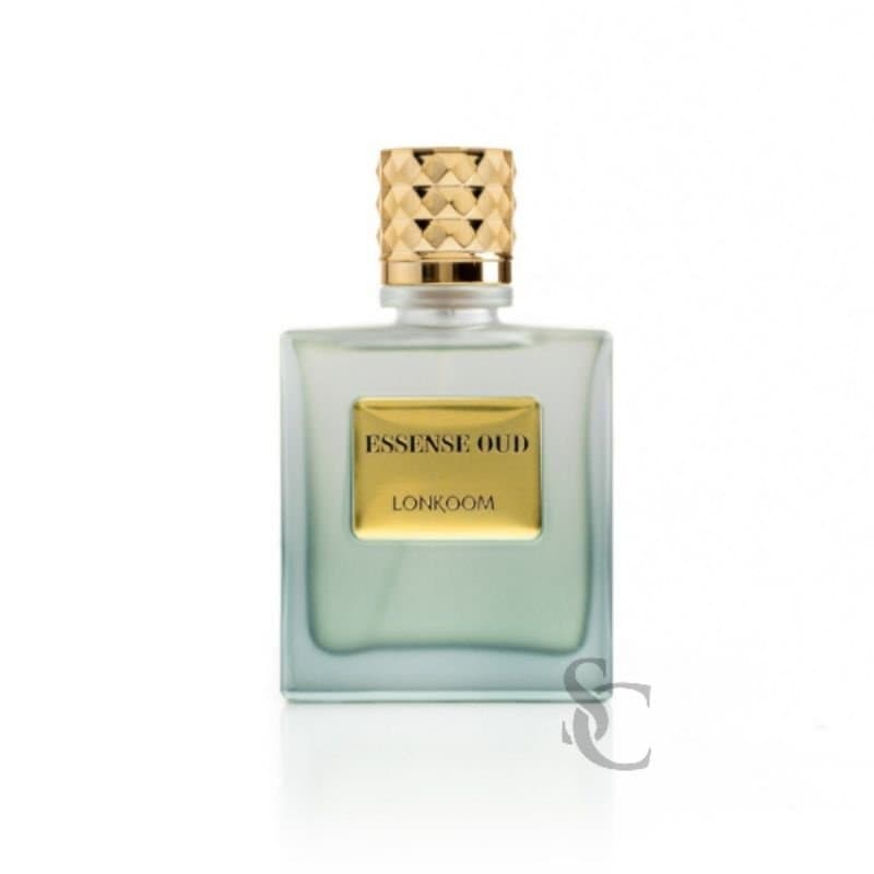 Essence Oud