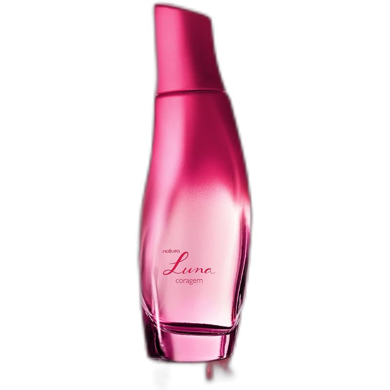Luna Coragem