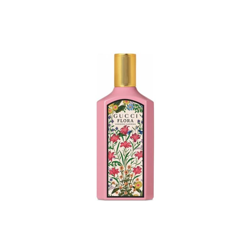Gucci Flora Gorgeous Gardenia