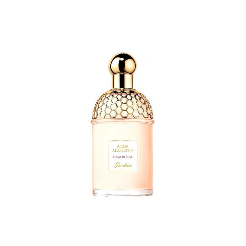 Aqua Allegoria Rosa Rossa