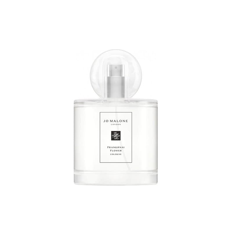 Frangipani Flower cologne