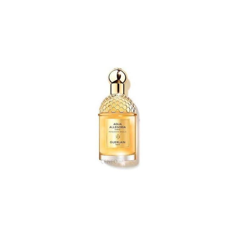 Aqua Allegoria Forte Mandarine Basilic Eau de Parfum