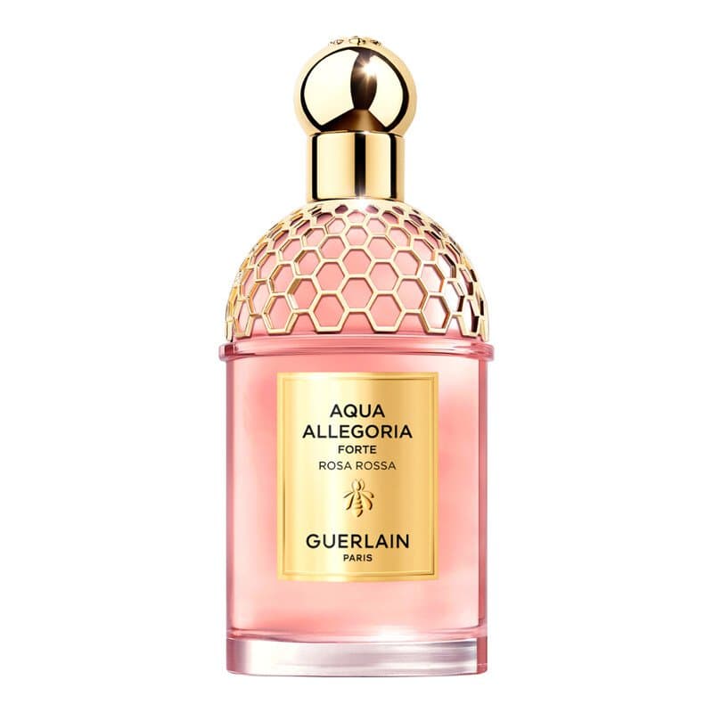 Aqua Allegoria Forte Rosa Rossa Eau de Parfum