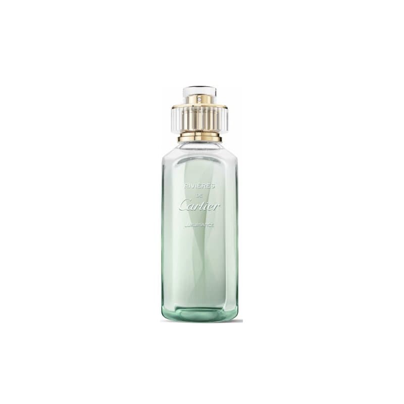 Rivières de Cartier Luxuriance