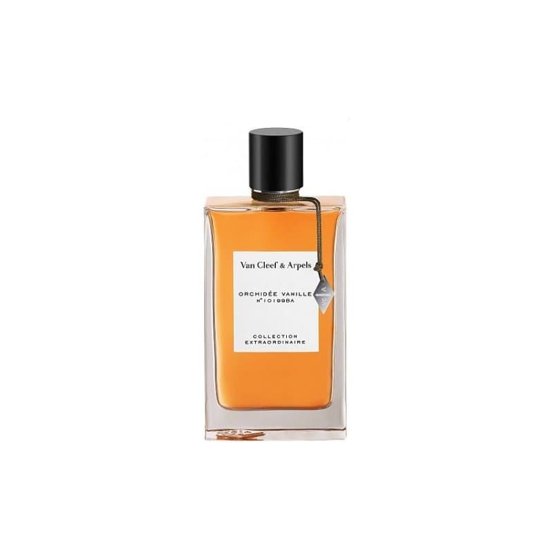 Orchidé Vanille  - Collection Extraordinaire