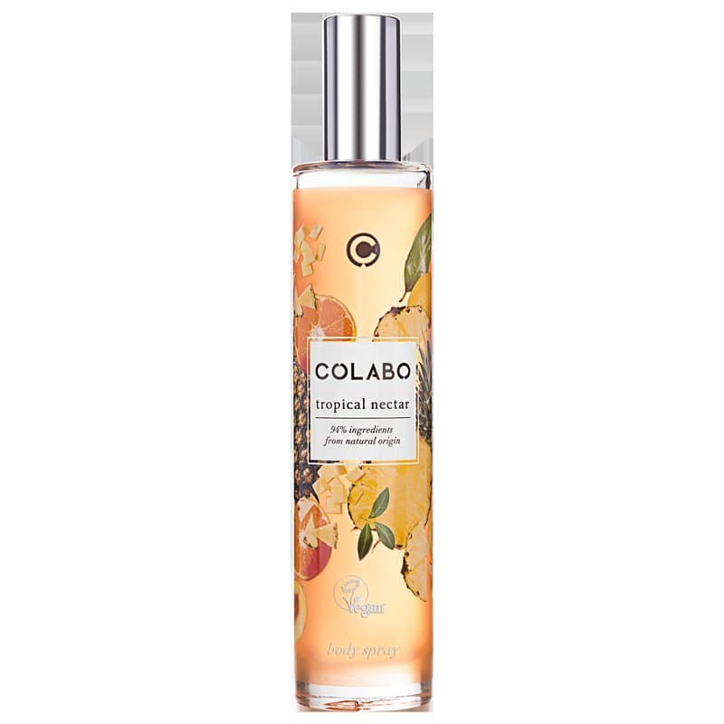 Colabo Tropical Nectar