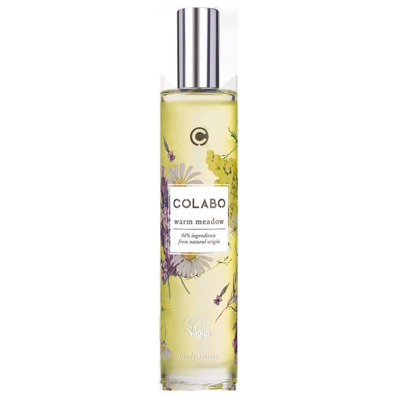 Colabo Warm Meadow