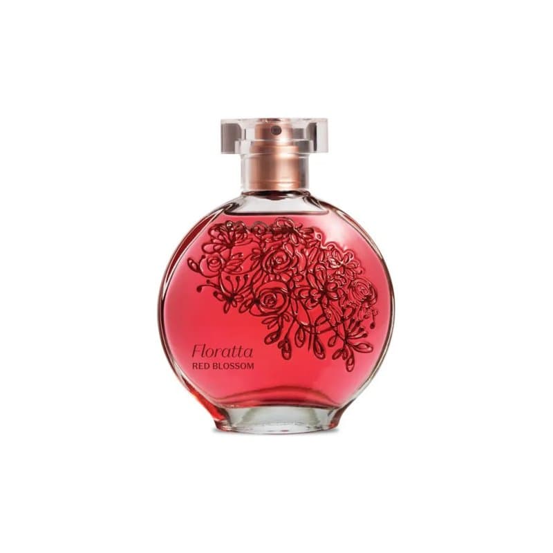 Floratta Red Blossom