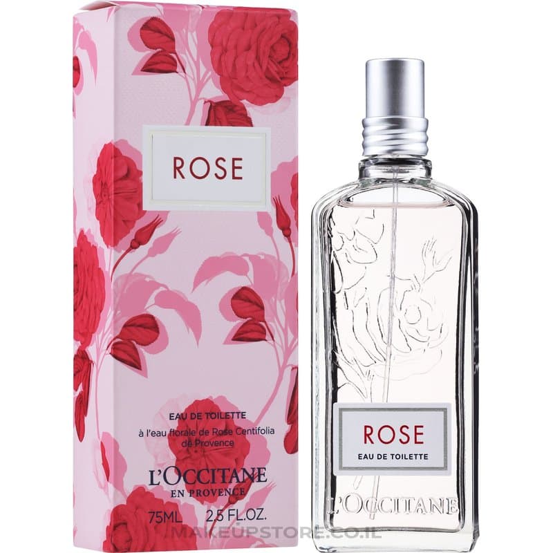 Rose Eau de Toilette