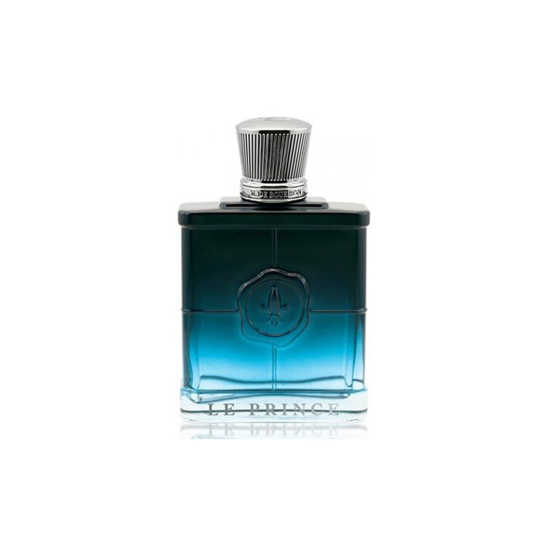 Monsieur Le Prince Intense