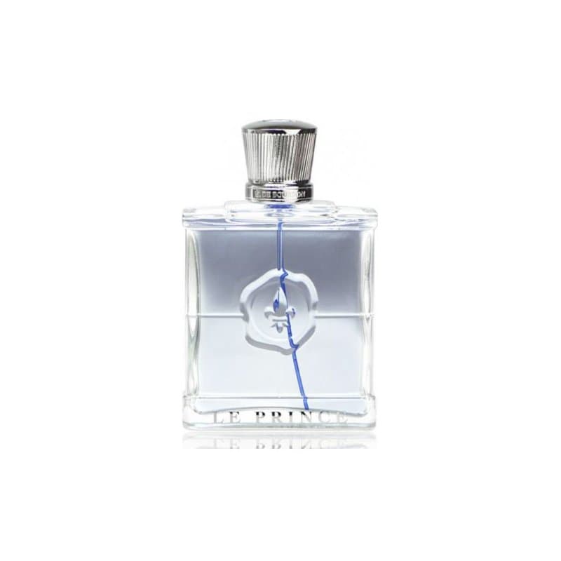 Monsieur Le Prince Elegant