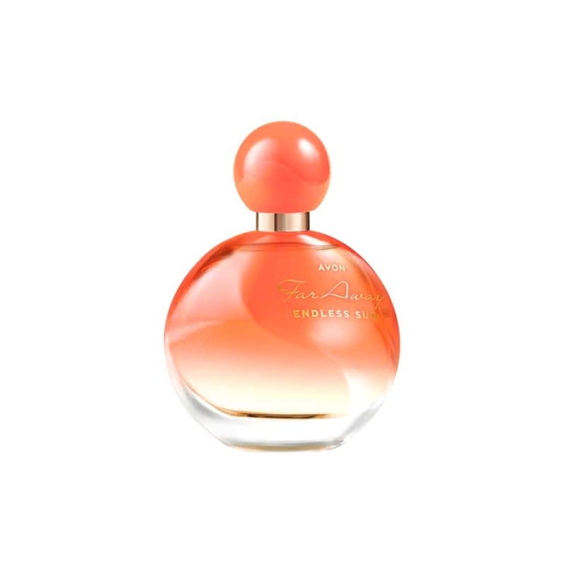 Far Away Endless Sun