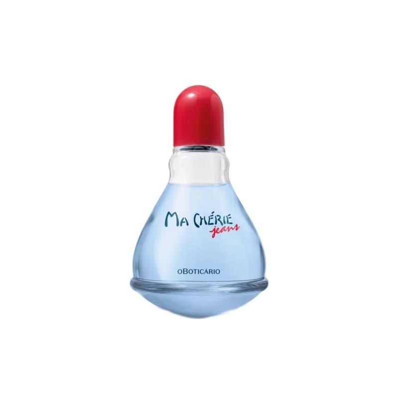 Ma Chérie Jeans