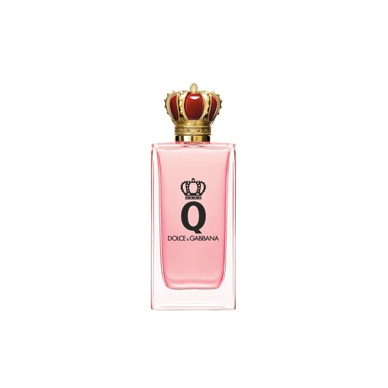 Q by Dolce & Gabbana