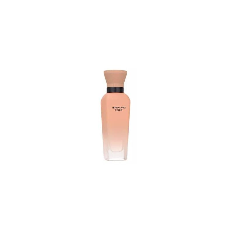 Terracota Musk