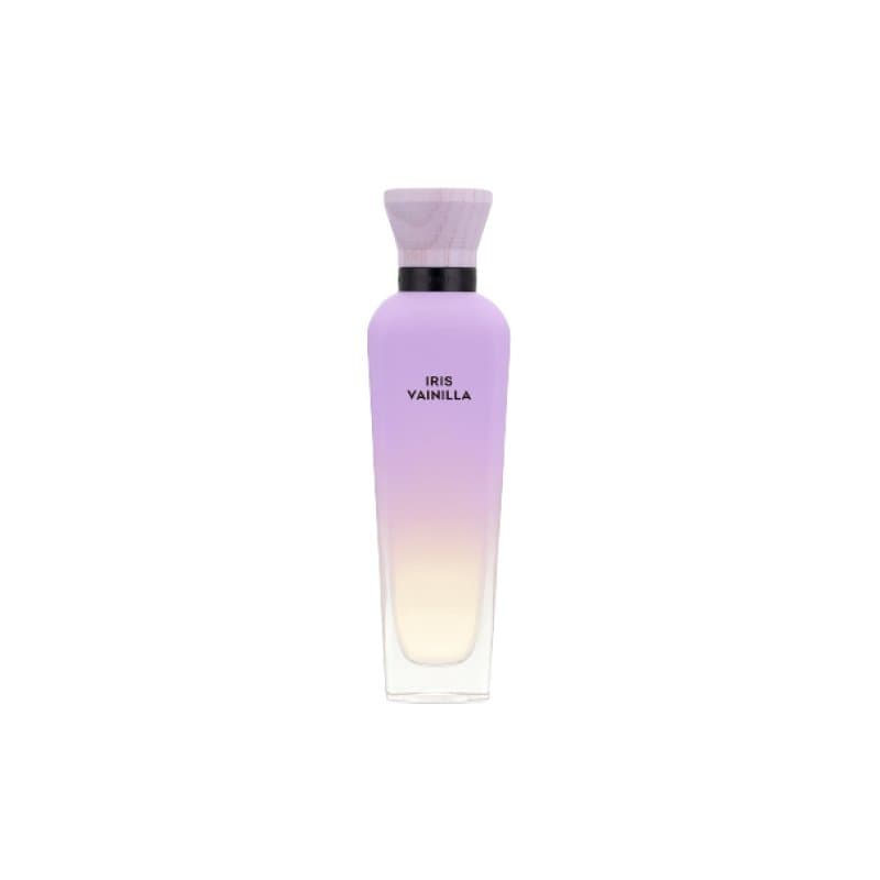 Iris Vanilla