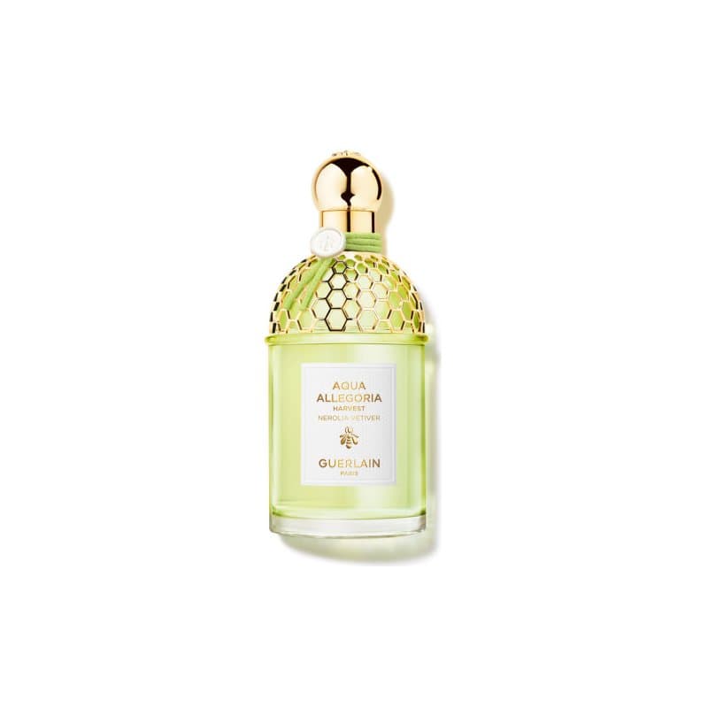 Aqua Allegoria Harvest Nerolia Vetiver